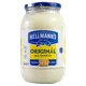 Майонез Hellmann's original, 625г купити недорого в Україні, фото 4879