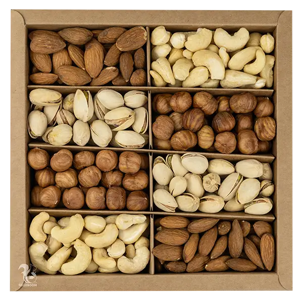 "Black and White", 440г купити