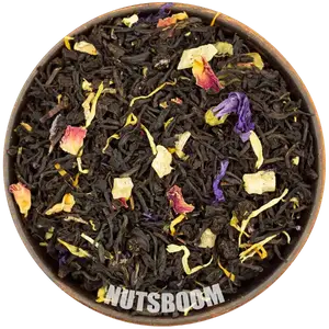 Чорний чай "Донька Клеопатри", 50 г купити