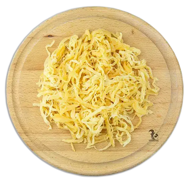 Стружка кальмару, 200 г купити