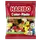 Жувальні цукерки Haribo Color Rado, 160г