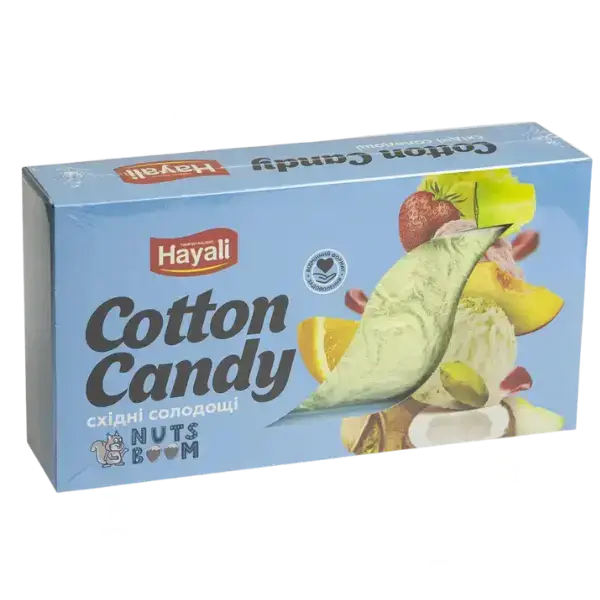 Пішманіє (Яблуко), 210г купити