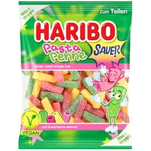 Цукерки Желейні Haribo Pasta Penne Saver, 160г купити
