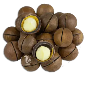 Макадамія в шкаралупі, 1 кг купити