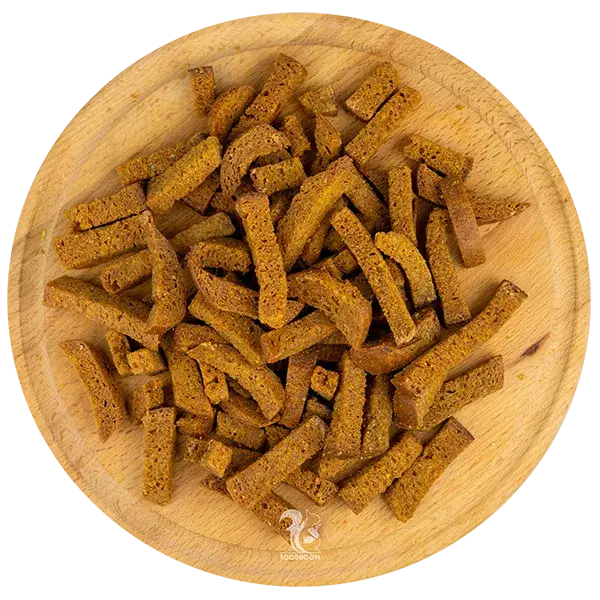 Сухарики соломка зі смаком качки по-пекінськи, 750 г купити