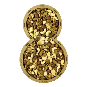 Подарунковий набір "8" №3, 1кг купити