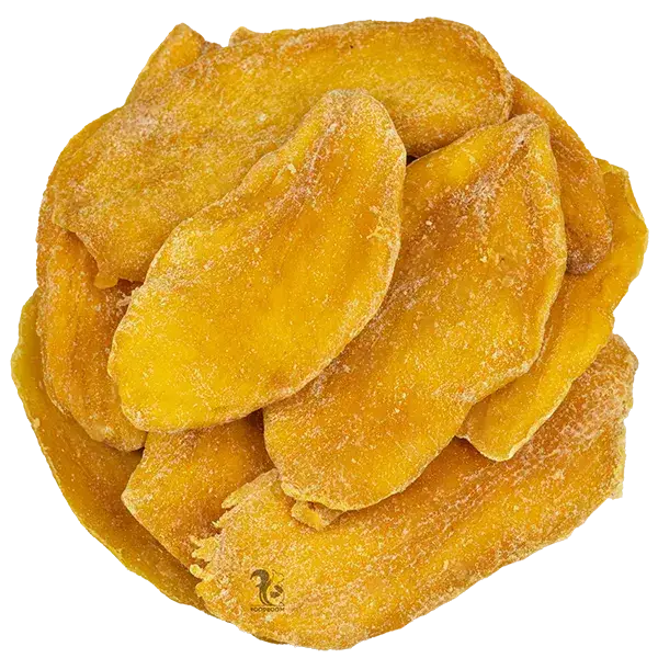 Манго GOLD (без цукру), 200 г купити