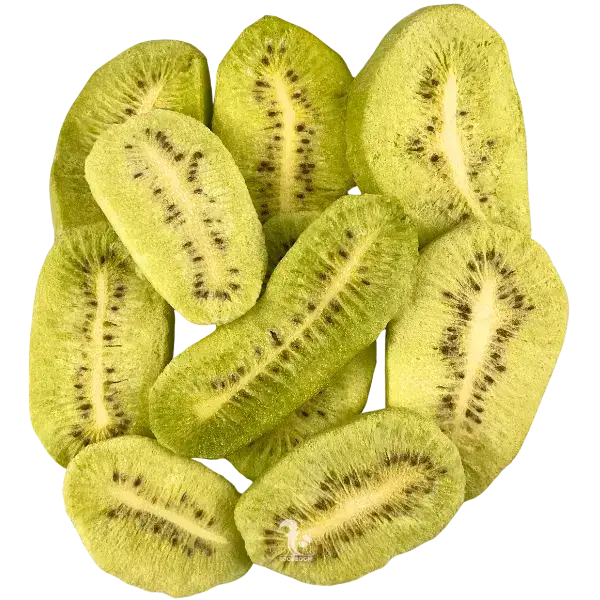 Сублімоване ківі (слайсами), 50 г купити