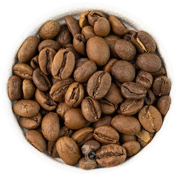 Кава зернова 100% Арабіка "Йоргачеф Aricha Gr1", 1 кг купити