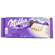Шоколад Milka білий oreo, 100г купити недорого в Україні, фото 4802