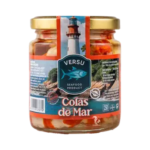 Хвіст креветки сурімі, 250г купити