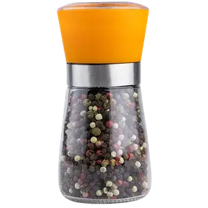 Суміш перців в млині, 80г - Помаранч. купити