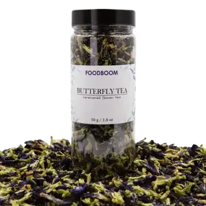Butterfly Tea (Тайський синій чай Анчан), 50г купити