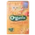 Мюслі з бананом, персиком та яблуком органічні Organix (з 10 місяців), 200г