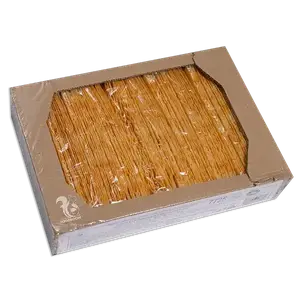 Картопляні чипси зі смаком бекону, 1кг купити