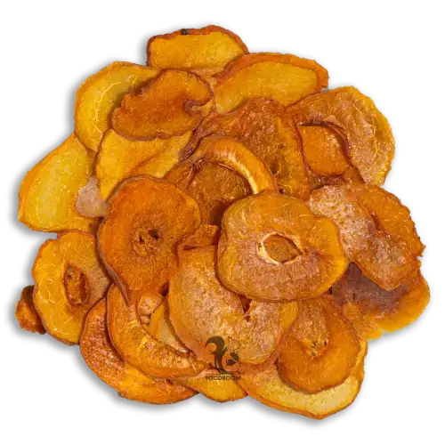 Абрикосові чипси (без цукру), 100 г купити