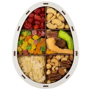 Подарунковий набір "Великодній" №5, 500г купити