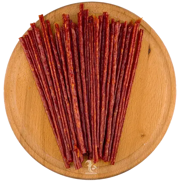 М'ясна соломка гостренька, 1 кг купити