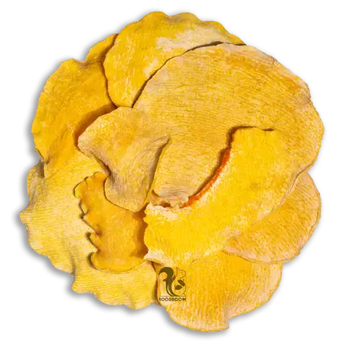 Гарбузові чипси (без цукру), 800 г купити