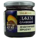 Джем для діабетиків зі сливою (без цукру), 210г купити недорого в Україні, фото 9095