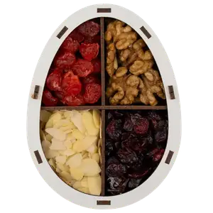 Подарунковий набір "Великодній mini" №3, 210г купити