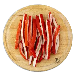 Сушений краб, 100 г купити