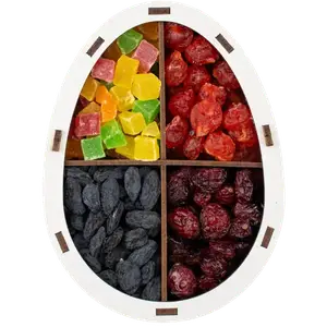 Подарунковий набір "Великодній mini" №4, 270г купити