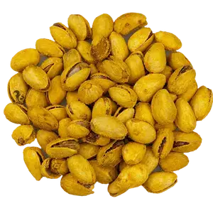 Фісташка зі смаком курячих крилець барбекю, 100 г купити