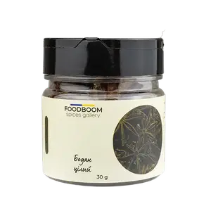 Бодян цілий, 30г купити