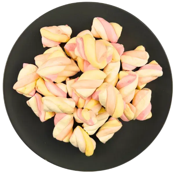 Маршмеллоу Твіст, 250 г купити