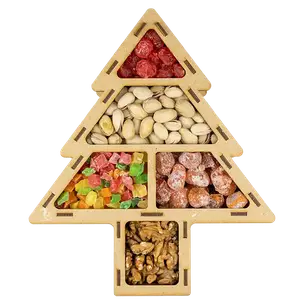 Подарунковий набір Ялинка №1, 650г купити