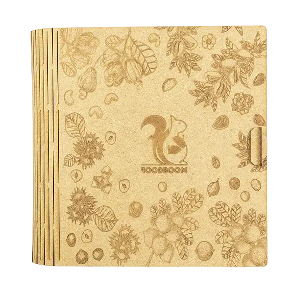 Набір Книжка №1, 700г купити недорого в Україні, фото 2