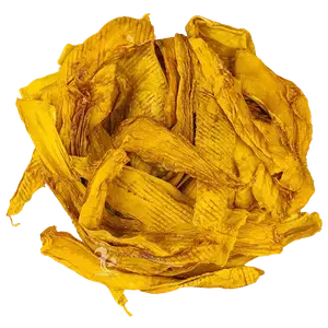 Папайя сушена BIO (без цукру), 100 г купити