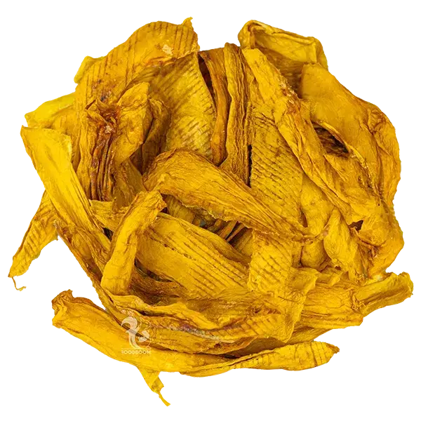 Папайя сушена BIO (без цукру), 500 г купити