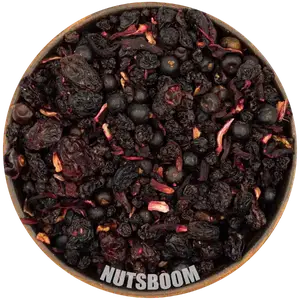 Фруктово-трав'яний чай "Вітамінний Коктейль", 50 г купити