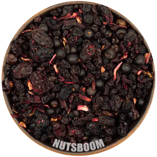 Фруктово-трав'яний чай "Вітамінний Коктейль", 500 г купити