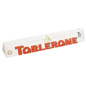 Білий Шоколад Toblerone, 100г купити
