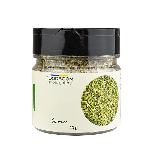 Орегано, 40г купити
