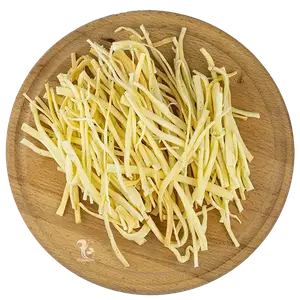 Сушений Сулугуні з цибулею, 100 г купити