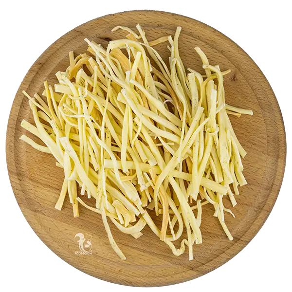 Сушений Сулугуні з цибулею, 100 г купити