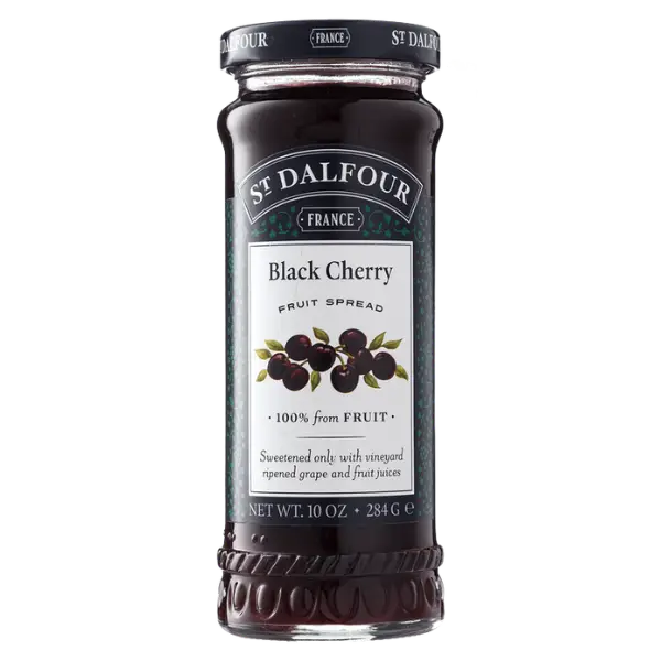 Джем черешня St Dalfour, 284г купити