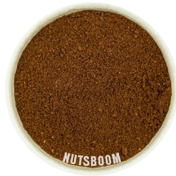 Кава мелена 100% Арабіка "Бразилія" (без кофеїну), 250 г купити