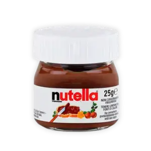 Nutella mini горіхова паста з какао, 25г купити