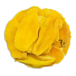 Манго натурально сушене, 500 г купити