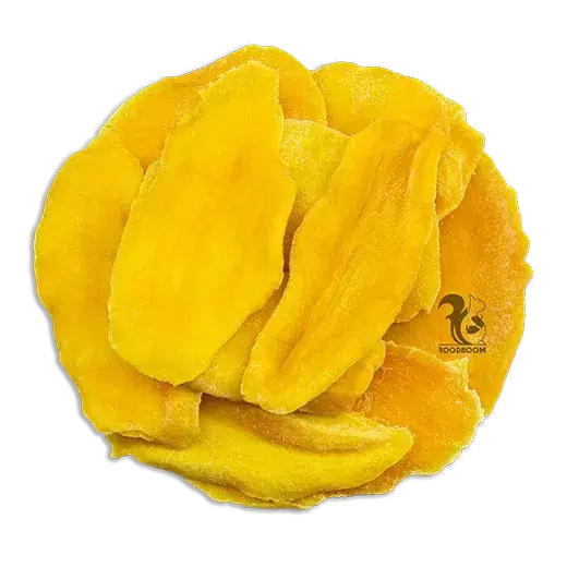 Манго натурально сушене, 200 г купити