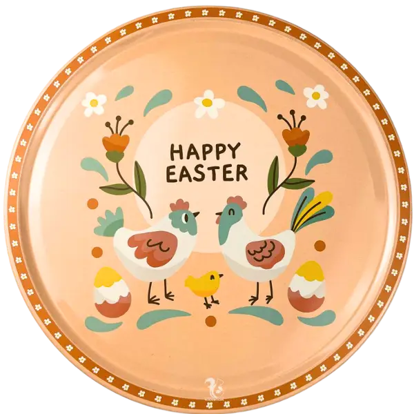 Великоднє печиво Happy Easter, 400г купити недорого в Україні, фото 4