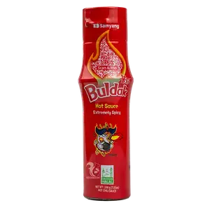 Гострий соус Buldak, 200г купити