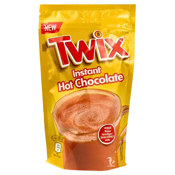 Гарячий шоколад Twix, 140г купити