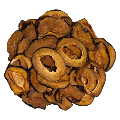 Сливові чипси (без цукру), 500 г купити