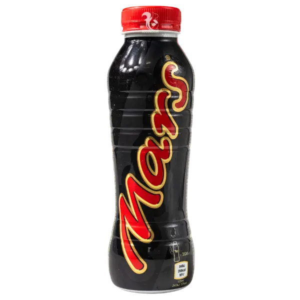 Mars молочний напій Shake, 350мл купити